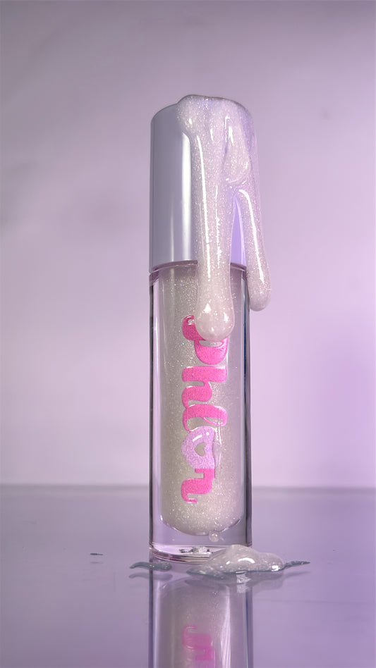 Sugar cookie lipgloss