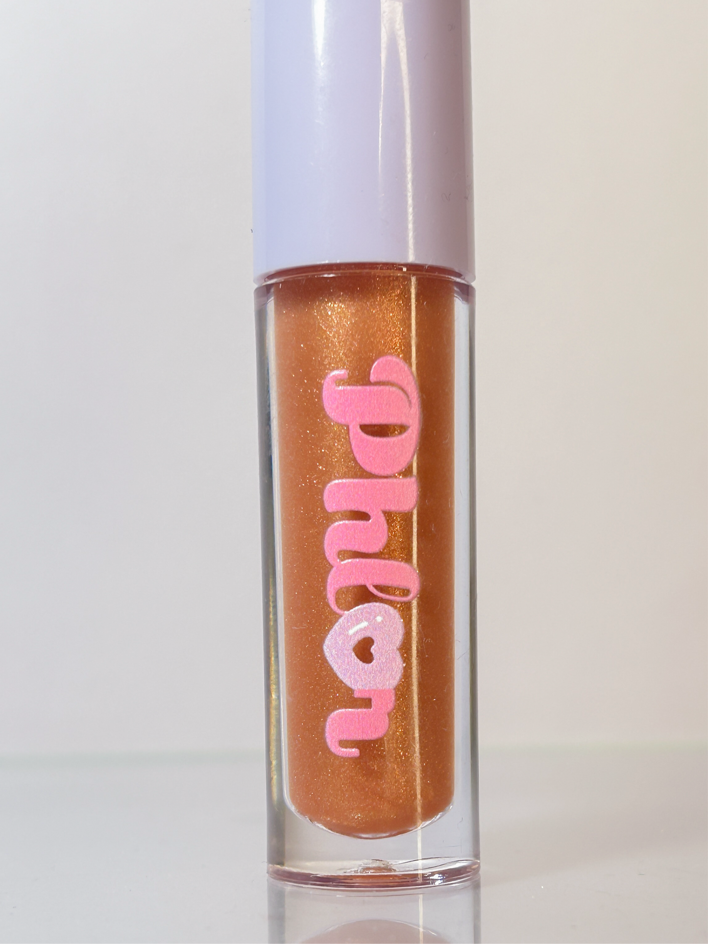 Apple Pie Lipgloss