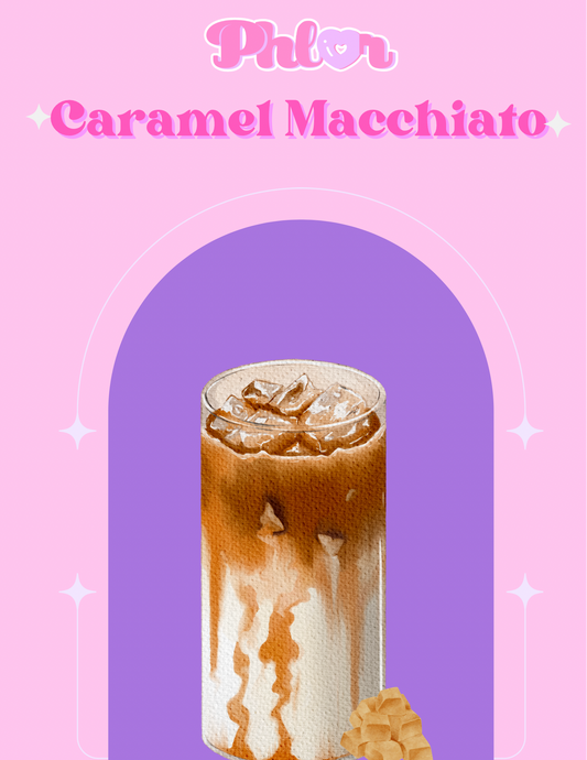 Caramel Macchiato