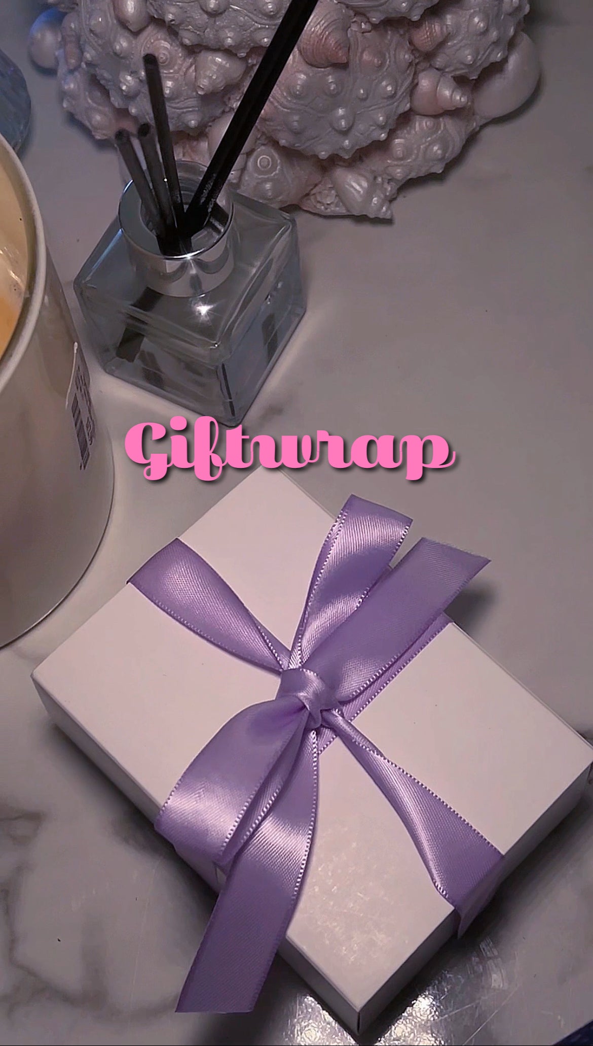 Giftwrapping🎁