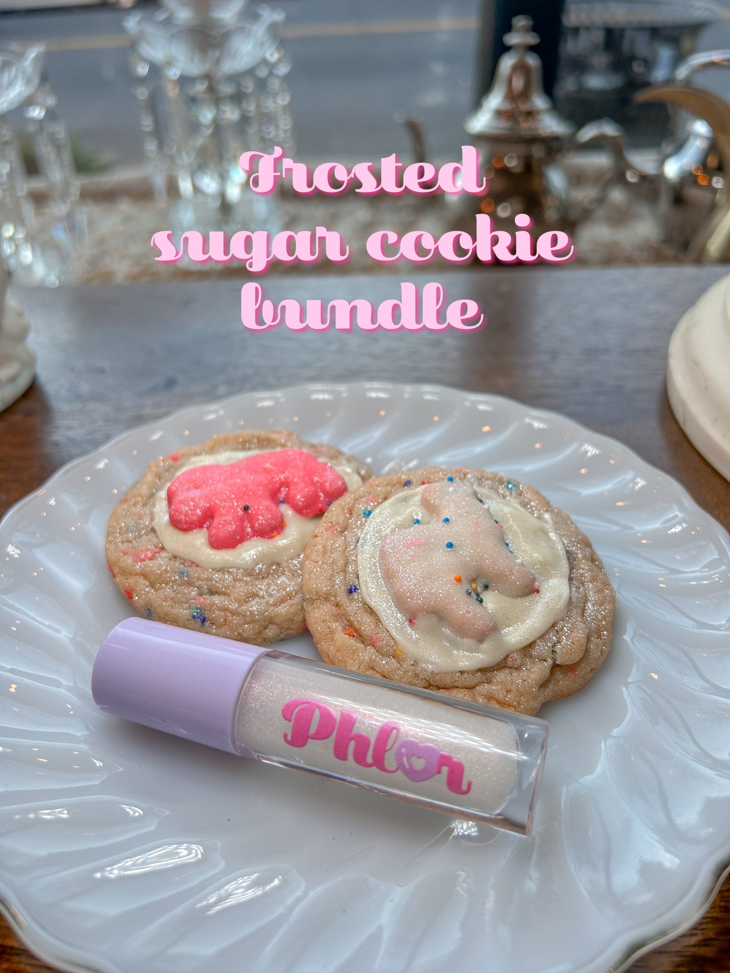 Sugar Cookie bundle