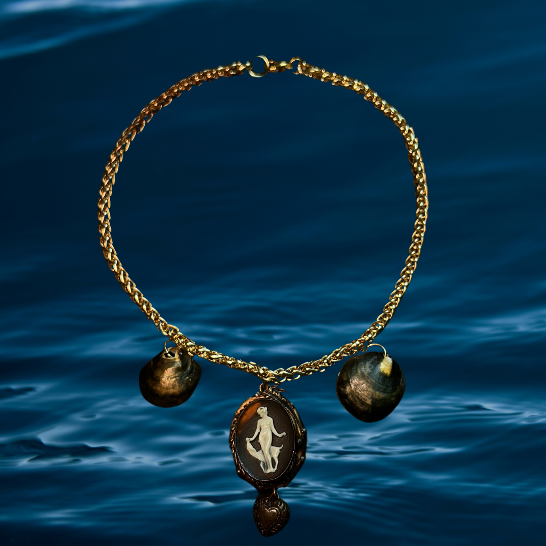 Lost Treasure Jewelry